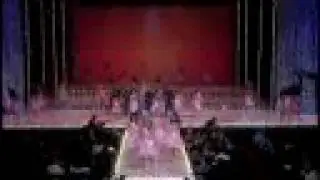 Miss Texas USA Pageant 2009 Open Part 1