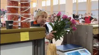 Я подарю Вам ПИВОНЫ ПИВОНЫ. Для хорошего настроения
