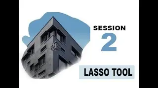 How to Use Polygonal Magnetic Lasso Tool in Photoshop CC 2020 I Hindi Tutorial how to use photoshop