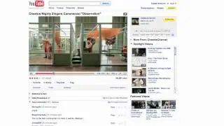 Cheetos Homepage Ad
