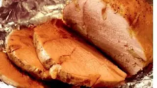 Вкуснейшее мясо и сало за час -1,5👍👍👍 и не нужно колбасы