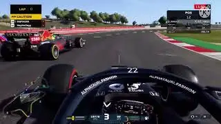It’s A Hard Knock Life in F1 2021