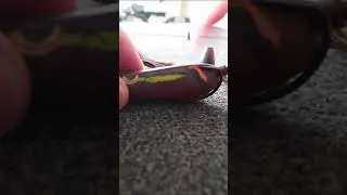 Bass Fishing Hack - BOIL Your LURES 