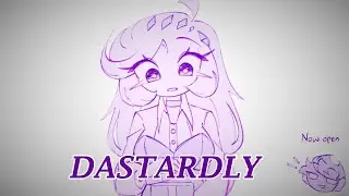 [FNF COVER] Dastardly But Dira Sing It.