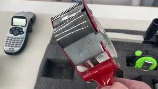 Lean Improvement - Shipping / Receiving