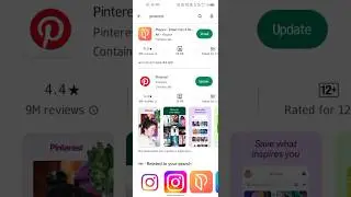 PNG ke liye best app Pinterest like subscribe 