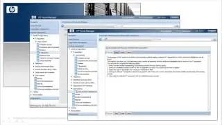 HP Asset Manager 9.40