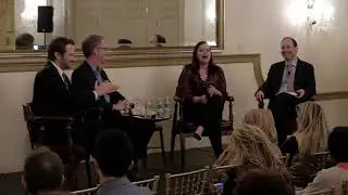 Courtney Thomasma, Chris Linn, and Brad Schwartz Introduction