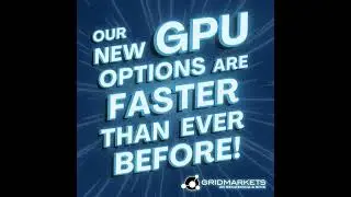 GPU Promo