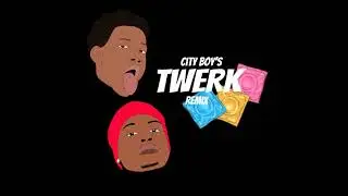 City Boys 