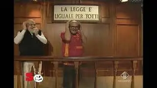 Super Ciro - Cristiano Pace detto er Vertebra