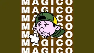 Mágico