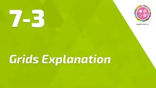 osu!academy Episode 7-3 - Grids