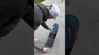 2 Hacks To Master The Varial Kickflip 