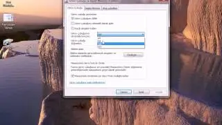 Windows 7 Bölüm 3
