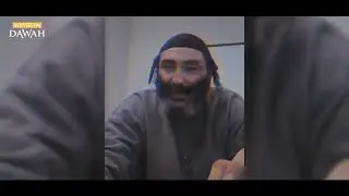 Пророк Мухаммад  ﷺ в Библии (в Торе)