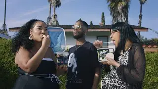 Fat Tony & Taydex - 