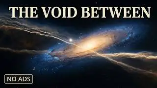 What Fills the Space Between Us and Andromeda? \| Sleep Documentary