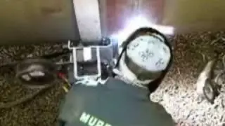 Pipe Kat - Orbital Welding Carriage