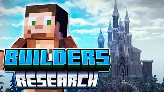 How to Build like an Imagineer | GoodtimeswithScar