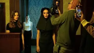SEVERINA  - ‘VJERUJEM U BOGA’ - MAKING OF