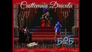 CASTLEVANIA DRACULA LIMITED EDITION FIRST 4 FIGURES REVEAL
