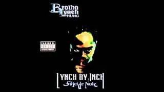 Brotha Lynch Hung - Suicide Note (Loop Instrumental)