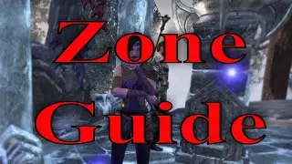 ESO Zone Guide How To Use It And Why You Should! PS4 /5 Xbox Or PC