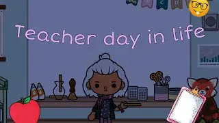 Teacher day in life ll Gamer K