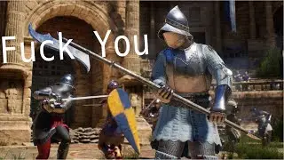 MORDHAU but its offensive (bonus clips)