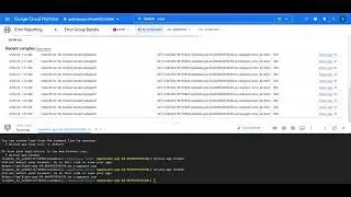 Error Reporting and Debugging(Lab)