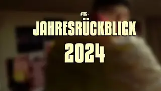 #116 - Jahresrückblick 2024