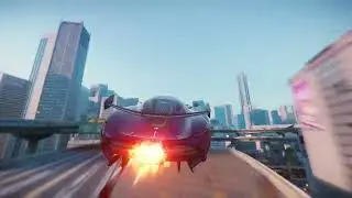 Elite Grand Prix: Koenigsegg Jesko - Final Round 5 - 