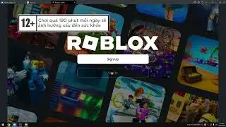 Cách hack blox fruits trên Roblox VNG