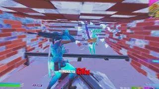 Onna Come Up 📈 | (Ft. AsainJeff) + Best KBM Settings For AIMBOT/ Piece 🧩