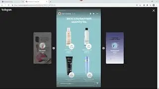 сторис 6 hairdays 1