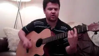 Vegas - GaryHuge (Original)
