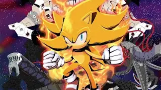 Experiencia Final Horizon Sonic Frontiers
