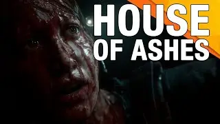 HOUSE OF ASHES Gameplay Walkthrough FULL GAME - No Commentary