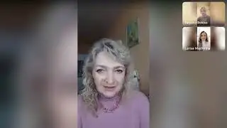 Гостиная от 31 марта после Лидерского Турне AGenYZ.