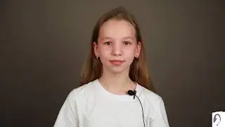 Лапшова Таисия, 11 лет