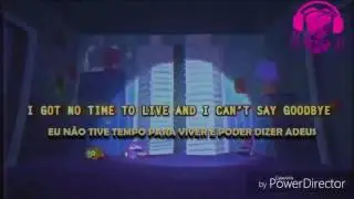 [Piano Cover] I Got No Time(FNaF4) + Vídeo/Letra