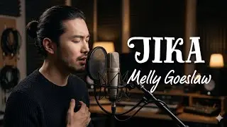 Emotional Cover “Jika” – Melly Goeslaw | Bikin Merinding! 🥀