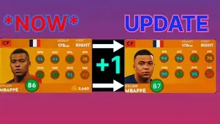 DLS 24 | BIGGEST SUMMER RATING UPGRADES & DOWNGRADES!! |