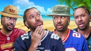 NFC East Meeting: Offseason