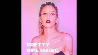 Pretty Girl Magic-Moonlight Scorpio 1 hour Loop
