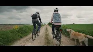Mit dem Rad durch Schleswig-Holstein
