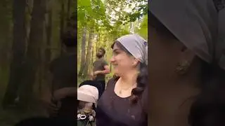 Асаби ором пешравие