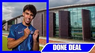FINALLY ✅✅ Joao Felix RETURNS To Chelsea! DONE DEAL | Chelsea Transfer News