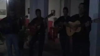 La Rondalla de San Sebastián de los reyes - Solo otra vez